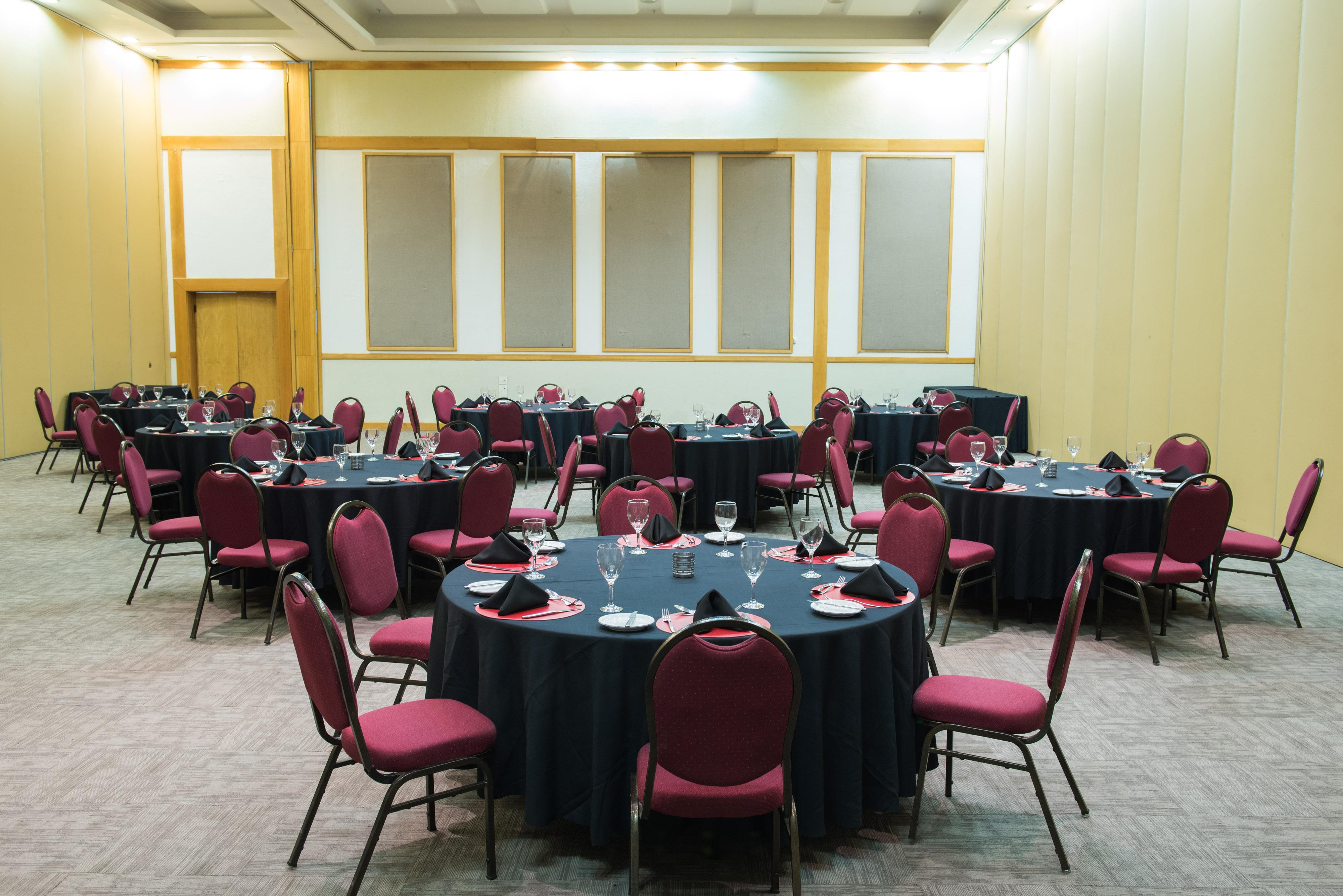Vila Gale Eco Resort Angra Angra dos Reis Exteriör bild A banquet hall