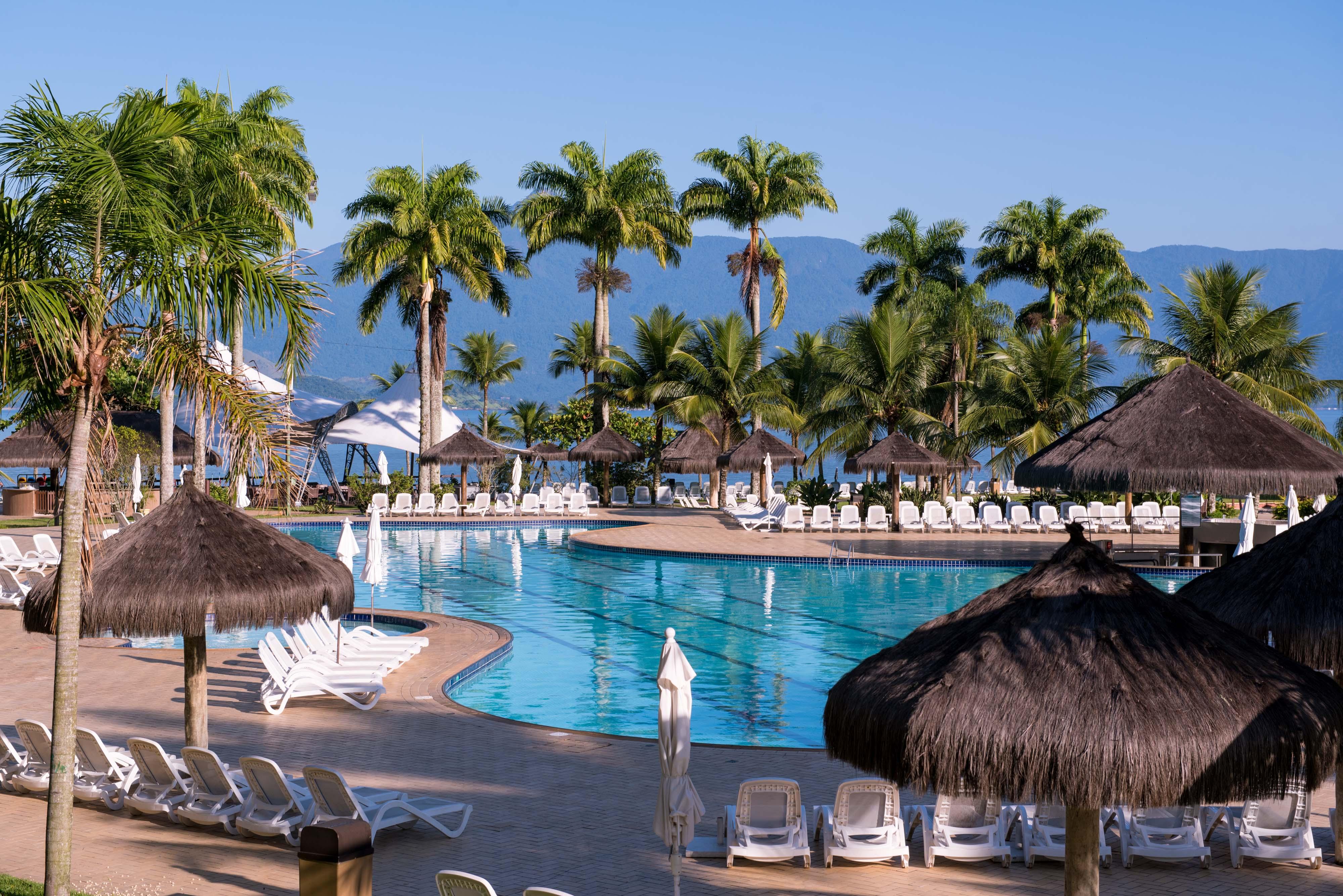 Vila Gale Eco Resort Angra Angra dos Reis Exteriör bild A resort in Acapulco, Guerrero