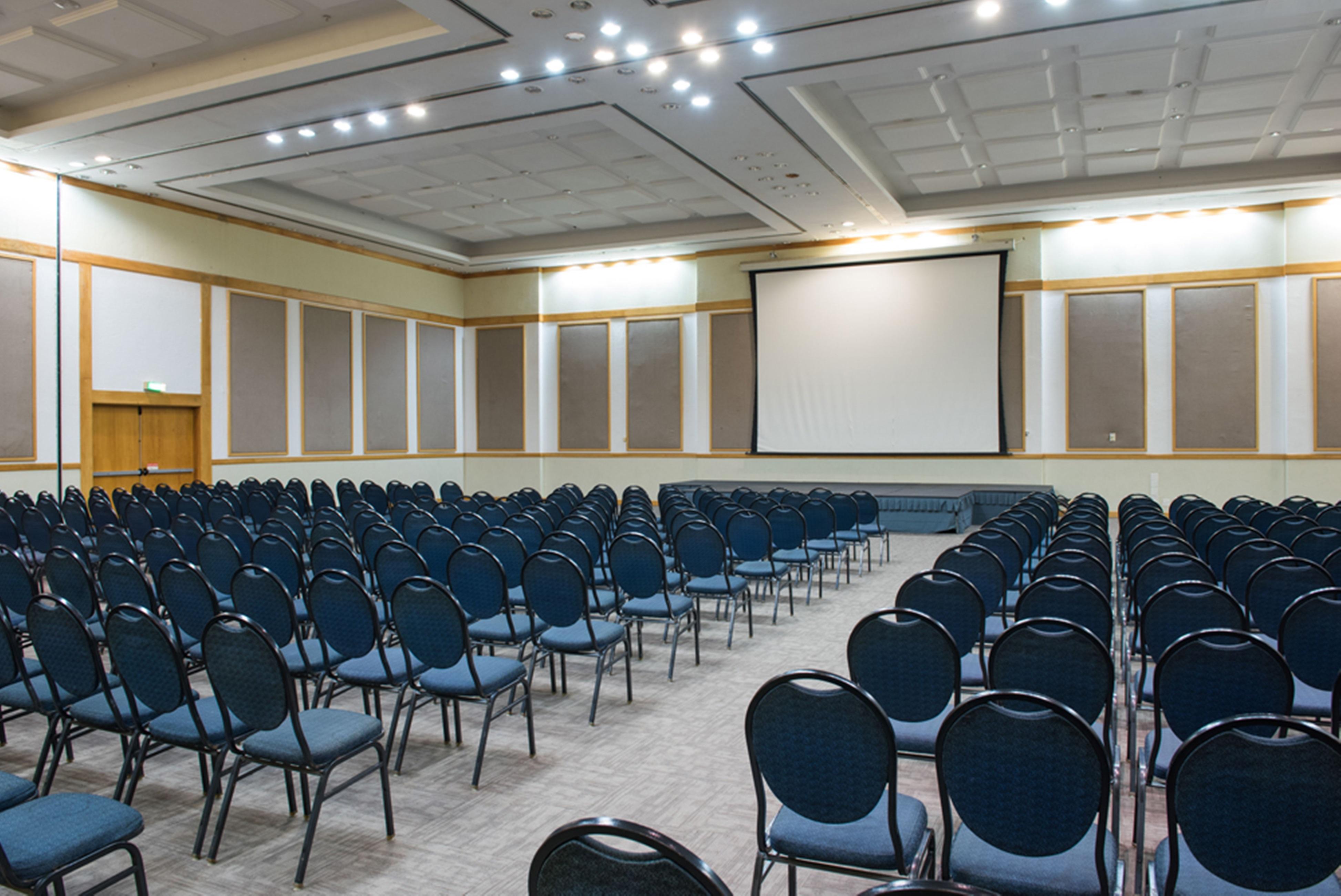 Vila Gale Eco Resort Angra Angra dos Reis Exteriör bild The main conference room