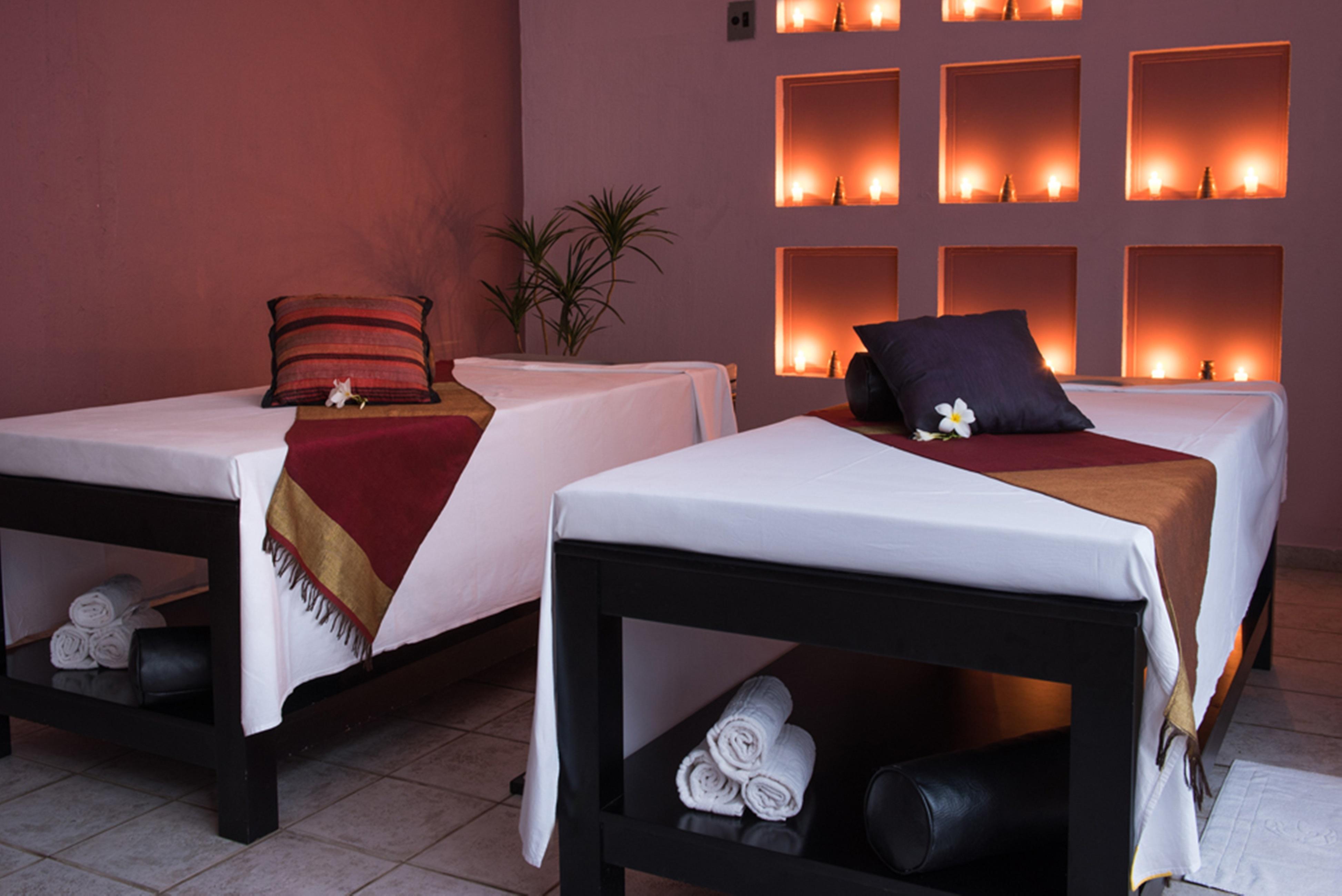 Vila Gale Eco Resort Angra Angra dos Reis Exteriör bild A spa in Thailand